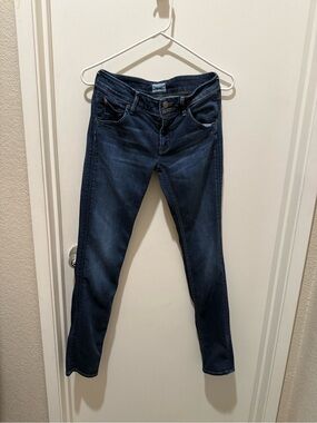 Hudson Jeans Women’s Slim Indigo Skinny